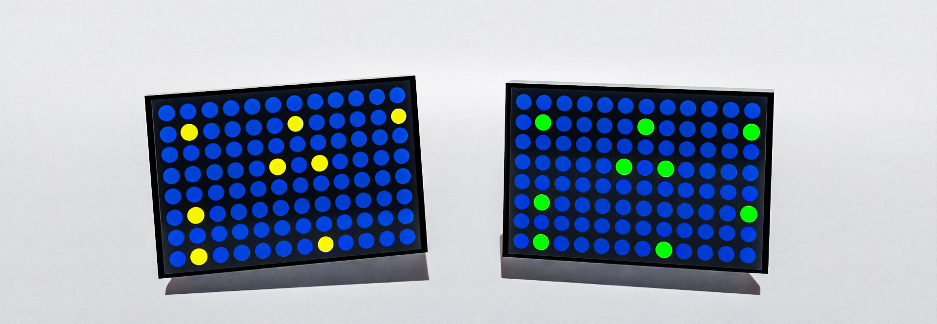 Bioactivity assessment_3D render of a multiwell plate